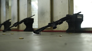 Combat Arms 2020 BROLL PACKAGE