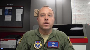 KC-135 Run-Away Stab Trim Circuit Breaker Bridge