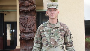 25th Infantry Division celebrates 79 years