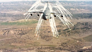 Air Force 73 Birthday