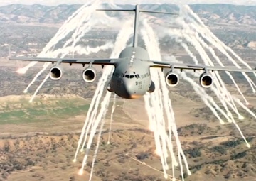 Air Force 73 Birthday