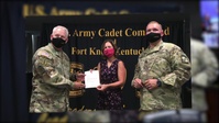Coin Ceremony - Laura Bottoms