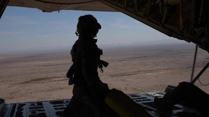 563rd Rescue Group Training B-roll_8 Oct 2020