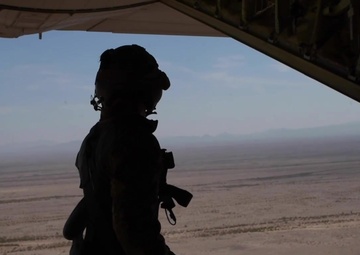 563rd Rescue Group Training B-roll_8 Oct 2020