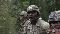 What It Takes to Earn Your Spurs in the 2d Cavalry Regiment