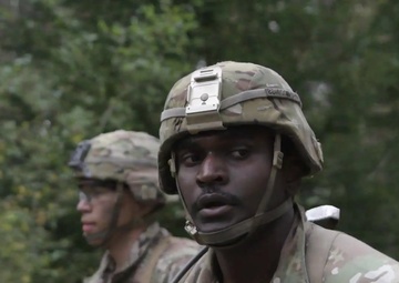 What It Takes to Earn Your Spurs in the 2d Cavalry Regiment