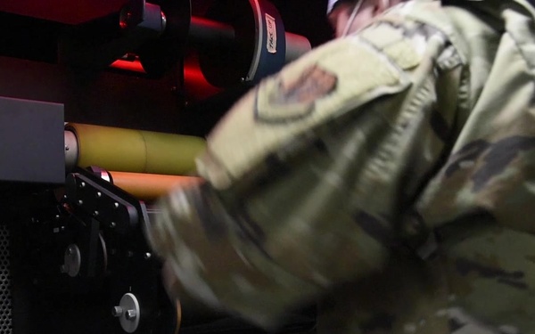 How to use Film Processing Center's Printers