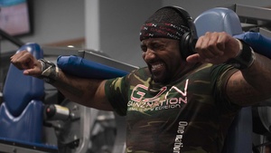 Building resiliency through GRIT and GAINZ