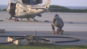 Expeditionary Advanced Base Operations