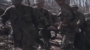 Celebrating Hispanic Heritage Month- Roy P. Benavidez