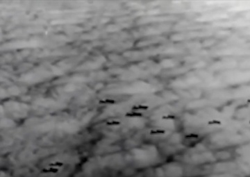 379 AEW Mission Video: Accelerate Change or Lose