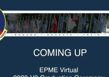 Virtual EPME Graduation ALS/NCOA Class 20-V3