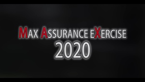 MAX 2020 Day 2 SM