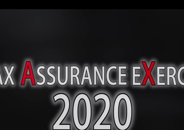 MAX 2020 Day 2 SM