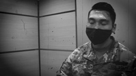 Mask Up with Mask Man