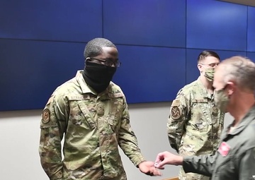 ACC Commander visits Tyndall