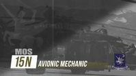 MOS 15N Service in the 160th: My Life in Special Operations Aviation