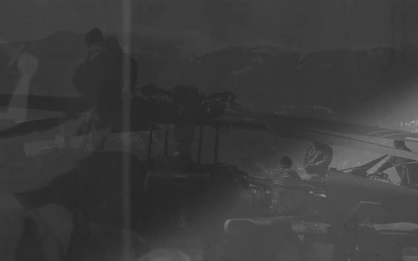 MOS 15N Service in the 160th: My Life in Special Operations Aviation