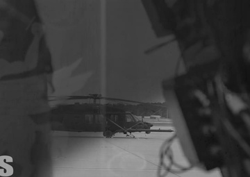 MOS 15T Service in the 160th: My Life in Special Operations Aviation
