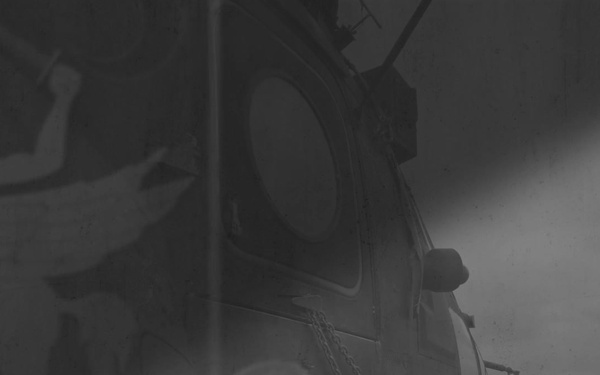 MOS 15G Service in the 160th: My Life in Special Operations Aviation