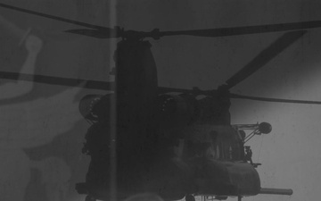 MOS 15H Service in the 160th: My Life in Special Operations Aviation