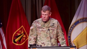 Fires Conference kicks off