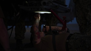 Operation: Stagg Strike B-Roll Package 01
