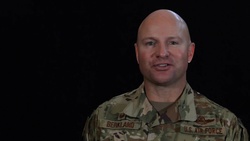 A message to Eielson’s Staff Sergeant selects