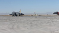 VMA-542 Exercise Mountain Tiger
