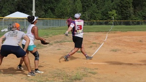 5th Special Forces Group (Airborne) Softball Tourney