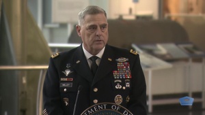 DIA Holds Change of Directorship and Retirement Ceremony