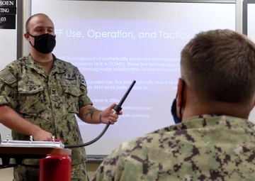 Did You Know: The Instructor’s Mission