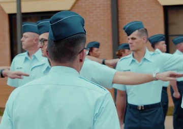 SLATED VERSION - Around the Air Force: Inclusive Standards Update, and New Tuition Assistance Cap