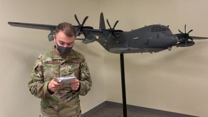 Spark Tank 2021 Utilizing Biometrics for COMSEC Safe
