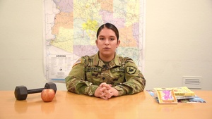 AZNG Task Force MED COVID-19 Infection Control and PPE Training Videos-Module 3