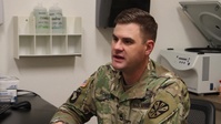 AZNG Task Force MED COVID-19 Infection Control and PPE Training Videos-Module 2
