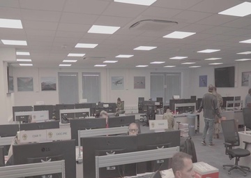 Spartan Warrior 20-09 (B-Roll)