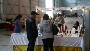 Bella Befana Bazaar