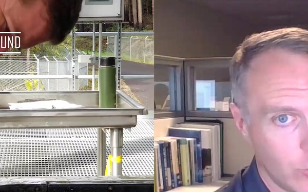 Episode 6: Fall Creek Fish Facility