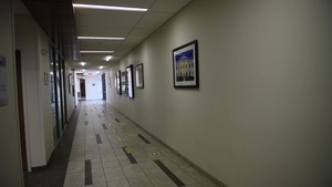 Pharmacy Curbside Service Closure
