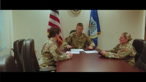 Air University 2030: Building Command Teams