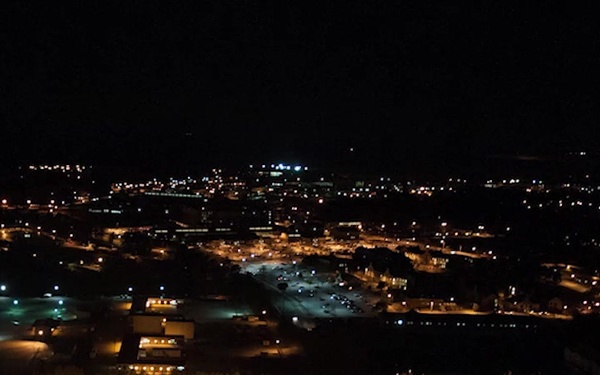 Army EAM20 PSA Video Collage