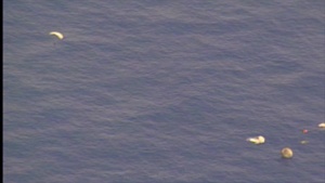 Coast Guard, partners medevac crew member from fishing vessel off Hilo