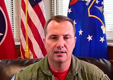 118th Wing Commander's UTA Message October 2020