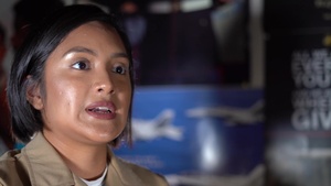 PFC Bohorquez Spotlight