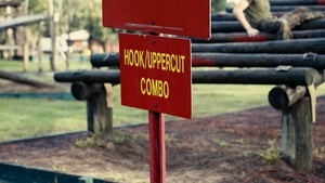 Kilo Company Confidence Course