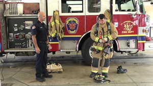 What do Firefighters Look Like?