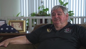 POW Series: Vietnam War POW Mike O’Connor