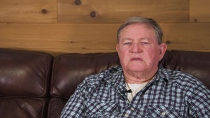 POW Series: World War II POW Chuck Jones