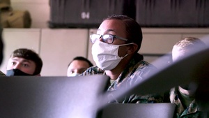 CLB-2 Mountain Communications Course